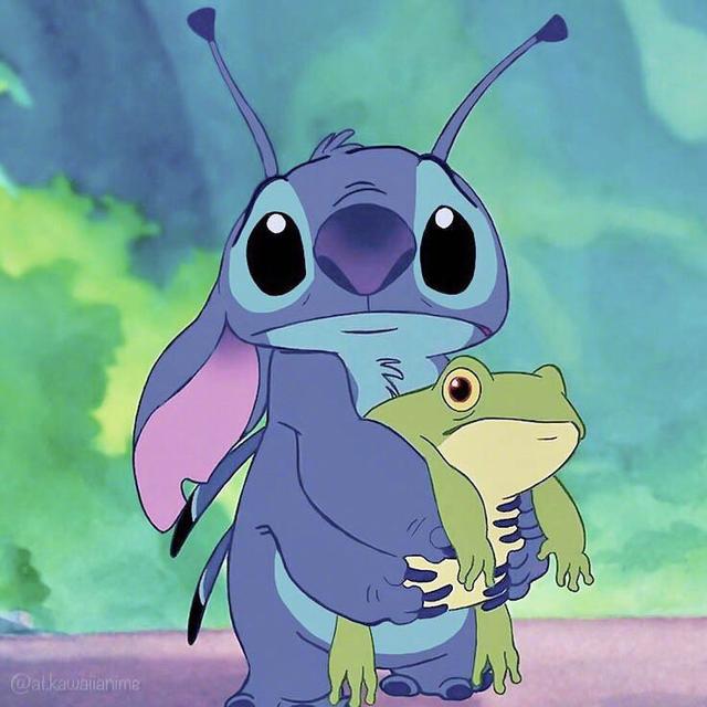 辞哥/史迪仔头像/童年是张牙舞爪的烂漫天真。微信，辞哥/史迪仔头像/童年是张牙舞爪的烂漫天真。（，动漫头像，拿图吱一声）