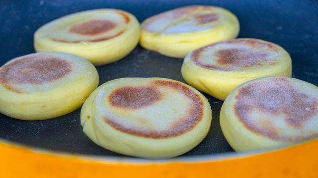 山药的吃法与做法，山药吃法与做法（应季而食特别养人）