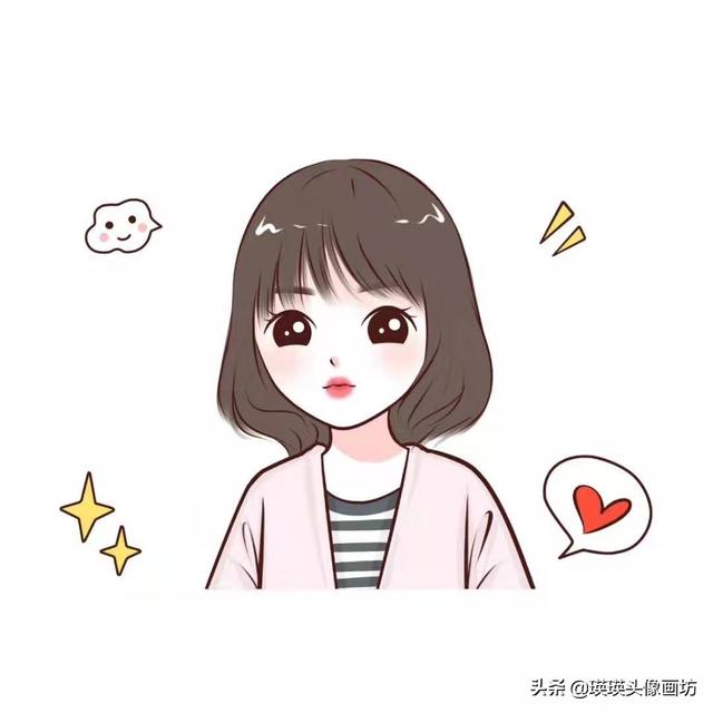 情人，微信头像，情人（吉利好看的微信头像）