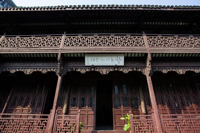 己亥杂诗，己亥杂诗其五翻译（龚自珍～《己亥杂诗》赏析）