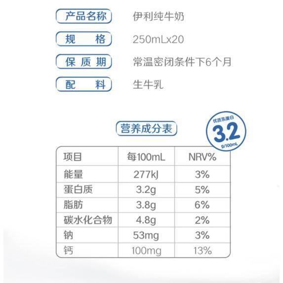 什么牌子的进口牛奶比较好，什么牌子的进口牛奶比较好一点（二十五款常见大牌牛奶推荐）