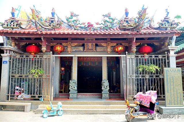 厦门一日游攻略自由行，厦门一日攻略（带你领略不一样的厦门）