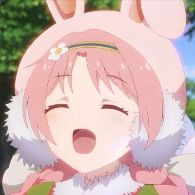 q版人物萌图女可爱，可爱女生Q版头像微信（超可爱的Q版头像ง⍢⃝）