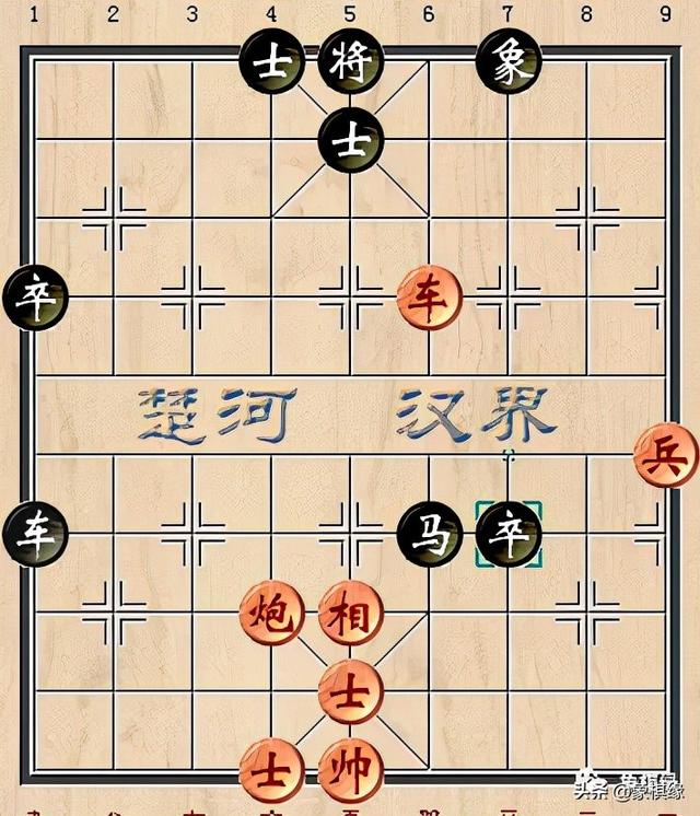 趣味象棋之改弦易辙，象棋改变玩法（《我和象棋的故事》第四十三章）