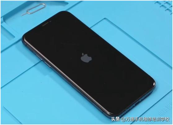 iphonex无限重启开不了机怎么解决，iphonex无限重启解决方法