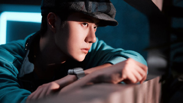 王一博演红孩儿的电影，王一博演红孩儿的电影叫什么（凭一部作品直接红成顶流）