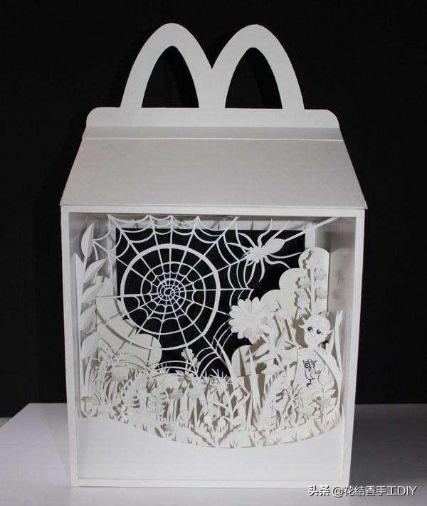 手工贺卡怎么做，如何手工制作贺卡（纸艺手工：立体贺卡做起来）