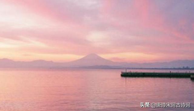 千古最霸气的诗词，史上最霸气的十首诗词（最霸气豪迈的诗句，气势恢宏）