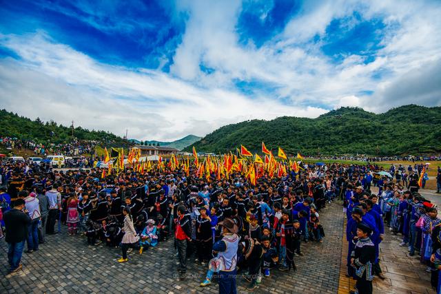 火把节是哪个民族的节日，火把节是哪个民族的（你知道火把节的由来吗）