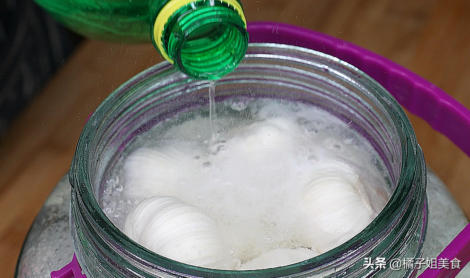 圖片[5]-【腌大蒜】做法步驟圖 天天都吃不膩 比吃肉還過癮-起舞食譜網(wǎng)