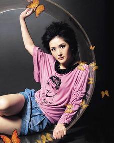 戎祥的指头是怎么没的，戎祥怎么读（从“湖南一姐”沦落到“万众讨厌”）