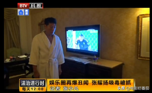 收手吧阿祖什么梗，港片中那些经典反派