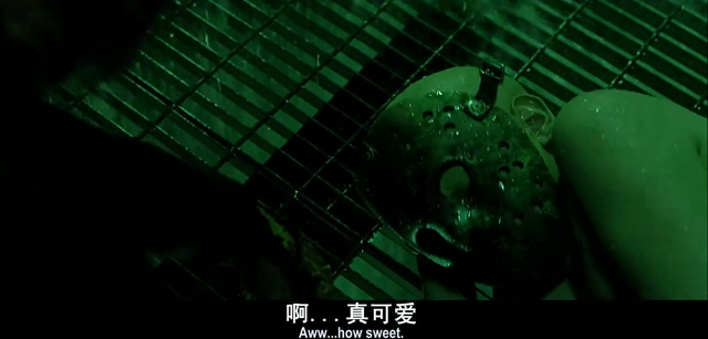 猛鬼爱情故事剧情，猛鬼爱情故事剧情解释之旅行（《弗莱迪大战杰森》：鬼王互殴）