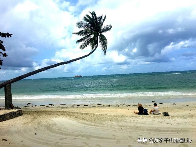 去日本旅游坐船要签证吗，去日本旅游可以坐船去吗（顺带去下印尼民丹岛超划算）