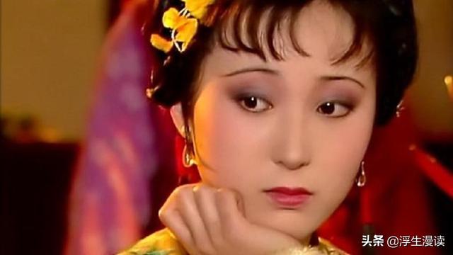姓林的女孩名字，独特好听姓林女孩名字（都是影射黛玉的华而不实）