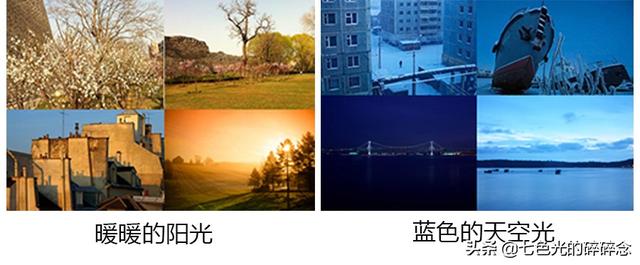 紫色属于冷色还是暖色，紫色是冷色还是暖色（快快擦亮眼睛来识别冷暖色彩）