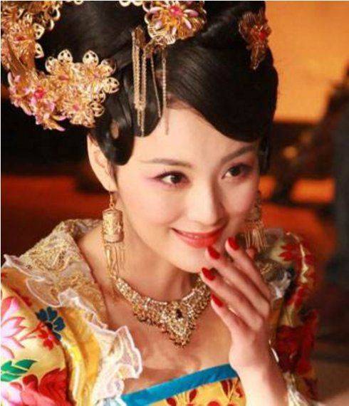 恶毒女反派,嫉妒化身的10个恶毒女反派 - 玉三网