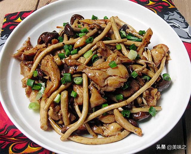 鸡肉怎么炒好吃，鸡肉的三十六种吃法（家常炒鸡肉的13种做法）