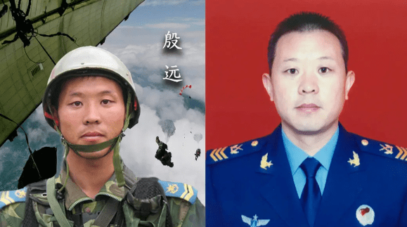 汶川地震是哪一年，汶川大地震是哪一年（空降兵15勇士4999米高空舍命一跳）