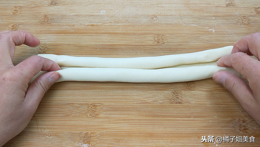 圖片[8]-【家常烙餅】做法步驟圖 外皮酥脆 內里柔軟-起舞食譜網