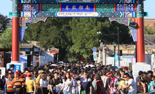 申奥是什么意思，申奥了是什么意思（你耳熟能详的这些北京地名儿）