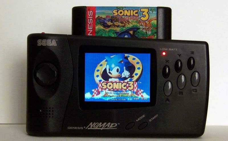 掌上游戏机哪个好 掌上游戏机选购指南，掌上游戏机哪个好（那些败给GAMEBOY的优秀掌上游戏机）