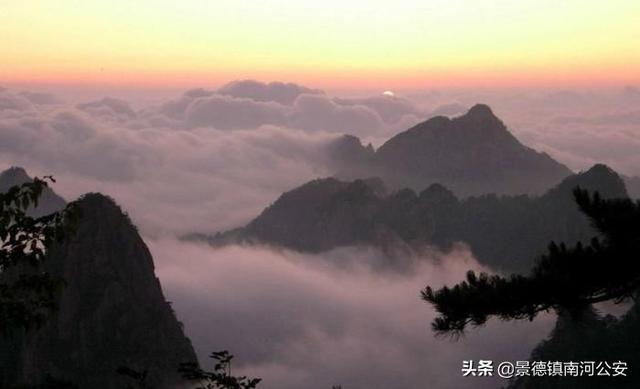 会当凌绝顶下一句，会当凌绝顶的下一句是什么（泰山：会当凌绝顶）