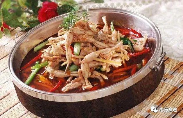 四川必吃的100种美食川菜，30款经典招牌川菜