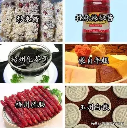 白洋淀的土特产是什么，白洋淀的土特产是什么名字（中国各省特产一览表）