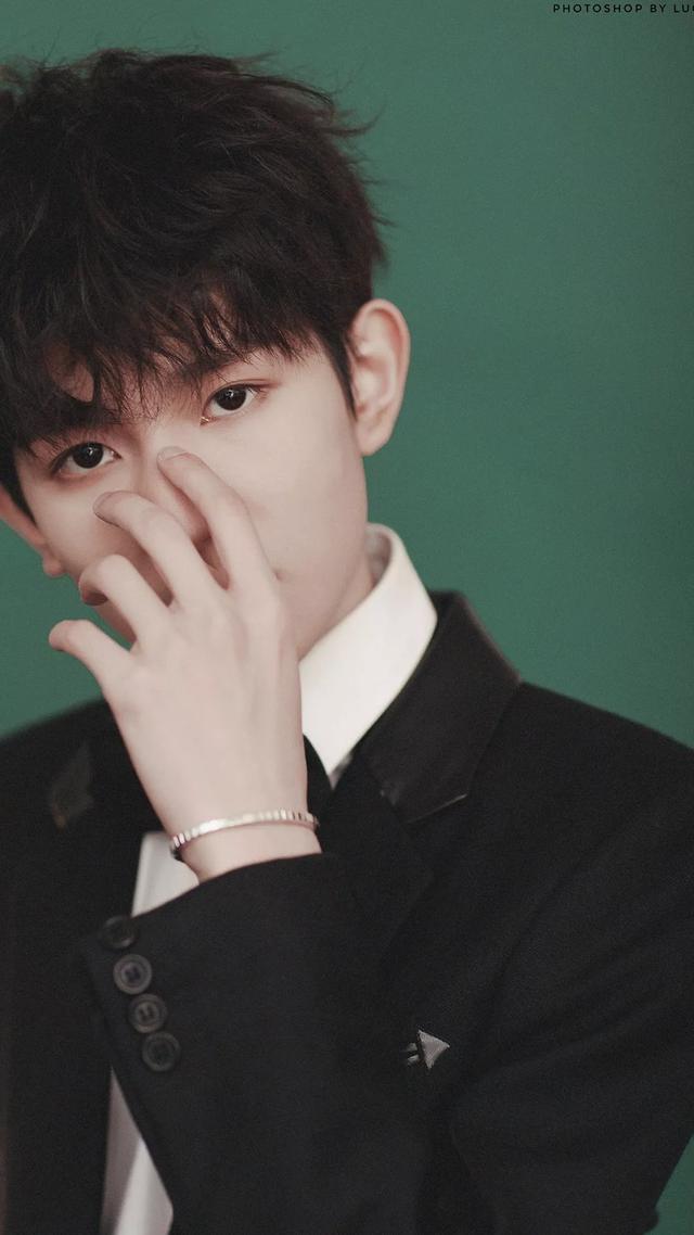 王俊凯高清壁纸，王俊凯高清壁纸图片（珍藏高清：你们要的王俊凯壁纸）