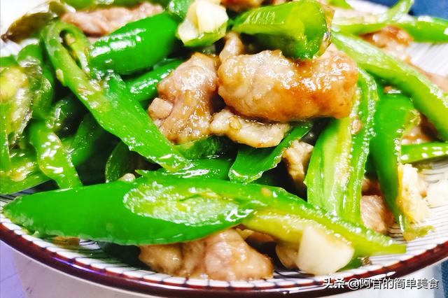 怎样炒牛肉嫩又好吃，牛肉怎么炒才嫩（教你一个小窍门）