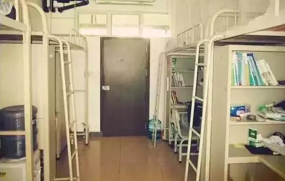 湘潭大学新生宿舍条件，宿舍有没有空调怎么样（看看有没有你报考的学校）