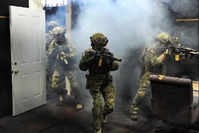 sad是什么意思，美国有多少政府单位拥有特警（mad是什么意思）