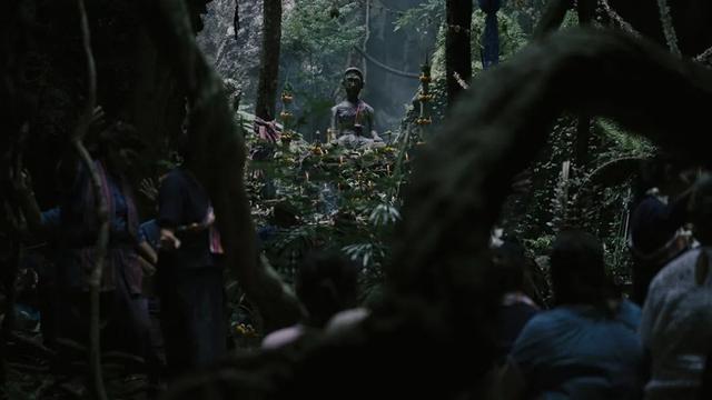 哭声豆瓣影评，哭声豆瓣电影（韩国年度黑马恐怖片，很吓人）