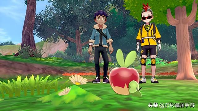 小福蛋怎么生，怎么孵小福蛋（《宝可梦剑盾》铠之孤岛全内容攻略）