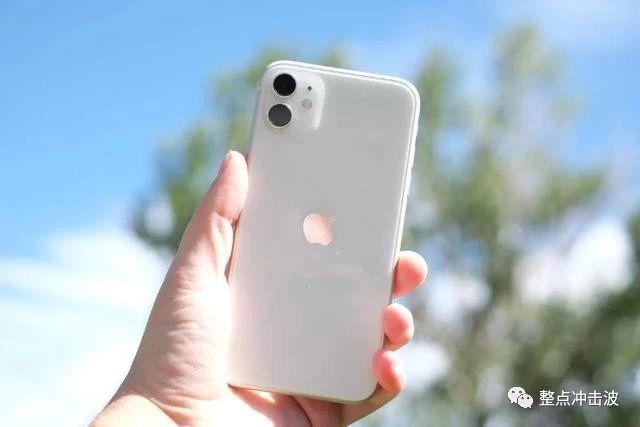 苹果11双喇叭如何使用方法，苹果11下面两个喇叭为什么只会响一个（六大“疑点”完全解读）