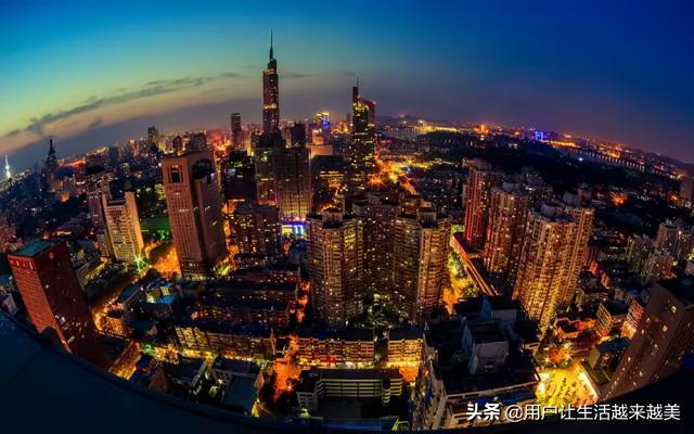 中国风水最好的省，中国著名的三大风水宝地（中国风水最好的10大城市排名）