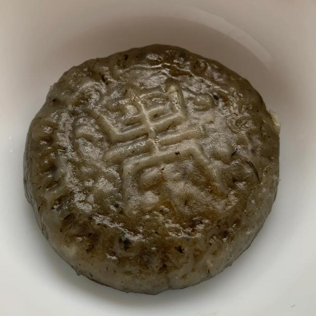 韭菜粿粿皮是什麼粉,菜粿皮用什麼粉做的(潮州特色小吃之紅桃粿/鼠殼