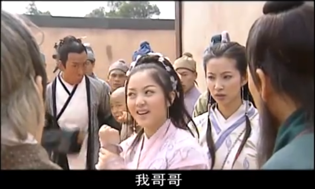 少年包青天何中华演过谁，从一代大侠到“渣爹专业户”