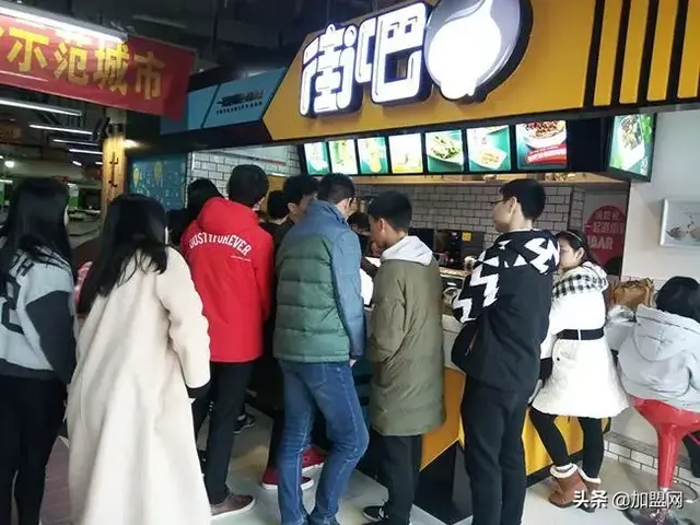 黑泷堂奶茶加盟费用要多少钱，2020年优质品牌推荐榜——饮品