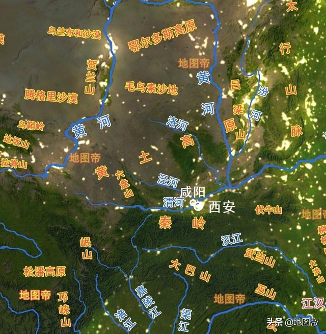 乌江在哪里，贵州乌江在哪里（项羽为何不过江东）