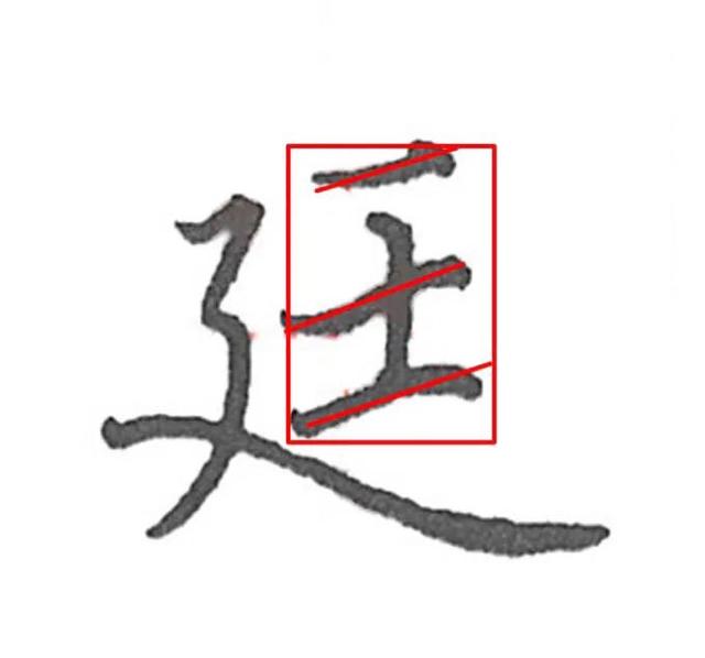 汉字廷的读音，廷怎么读音（廷字的解析）