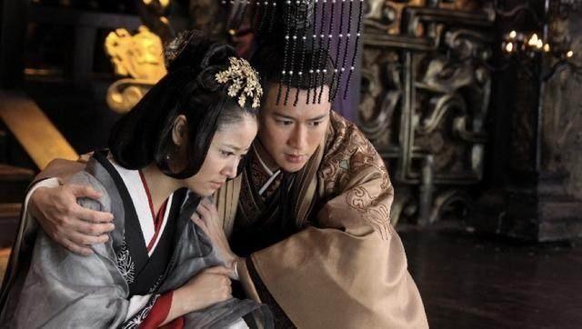 历史上的刘恒他一生喜欢过几个女人，刘恒最爱的女人是谁（刘恒宠爱的三位女子）