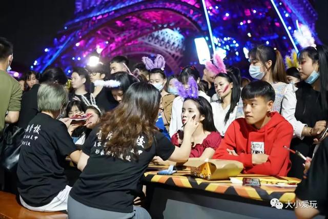 2021年万圣节放假吗 万圣节有什么活动，2021年万圣节放假吗（变装Party等活动…小鬼们来捣蛋吧）