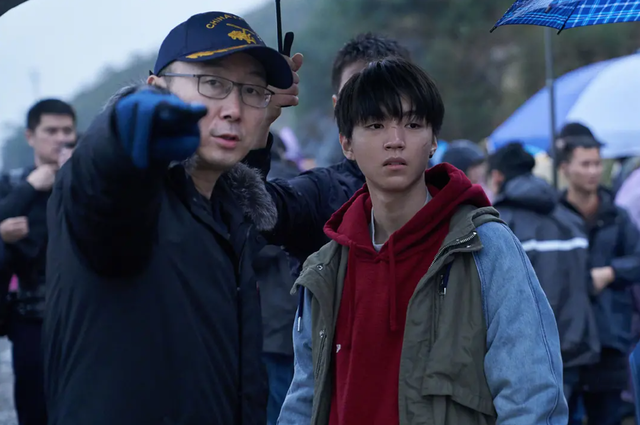 李梓萌现任老公简历，李梓萌老公照片（陆川二婚娶了小12岁“央视范冰冰”）