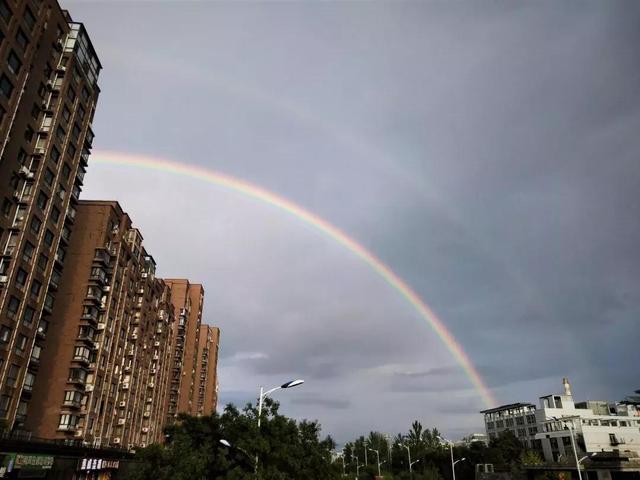 辽宁科技大学宿舍，2021年辽宁科技大学新生宿舍条件图片环境怎么样（<十五>辽宁科技大学）