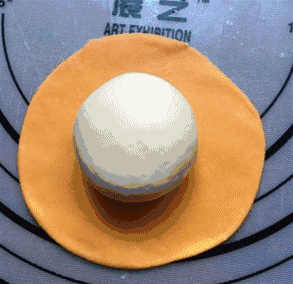 馒头花样做法大全，馒头花样大全及做法（七款花式馒头的做法）