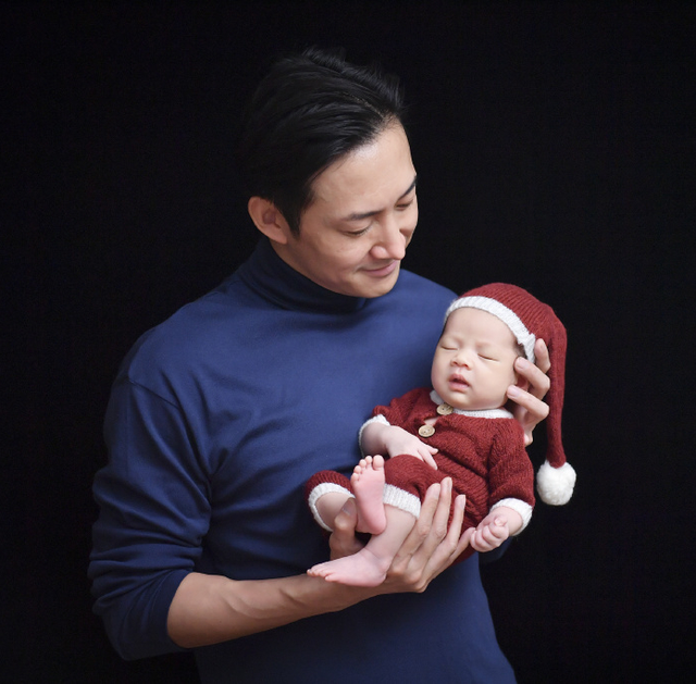 演员王阳介绍，《叛逆者》主演王阳