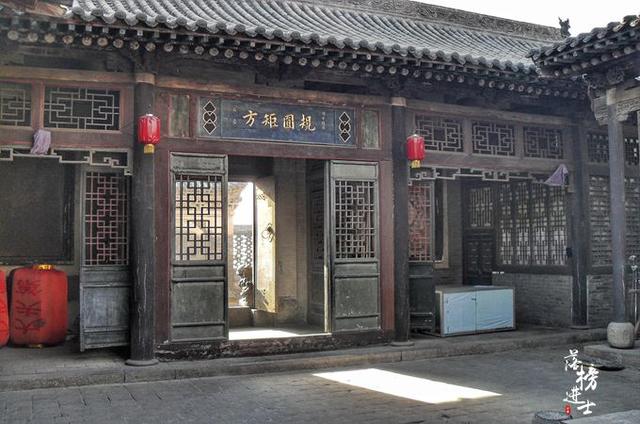 王家大院简介,王家大院和乔家大院哪个好(被誉为中国古代十大豪宅之首