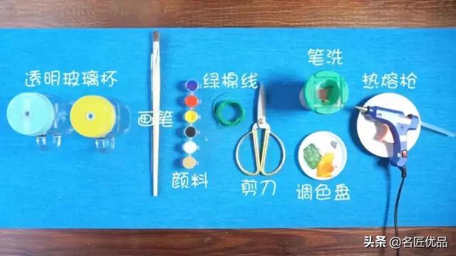 创意小发明，生活创意小发明（看似没用的玻璃罐）